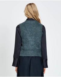 bul - Sueco Vest Ocean