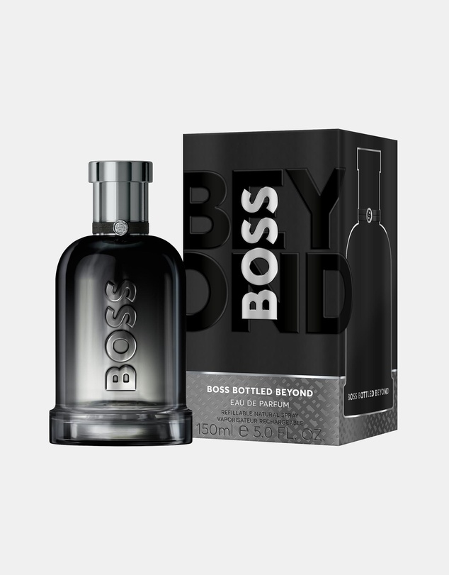 BOSS - Boss Bottled Beyond Eau De Parfum, 150ml