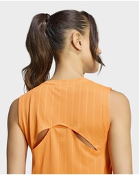 adidas Performance - TENNIS PRO CLIMACOOL+ TANK Womens