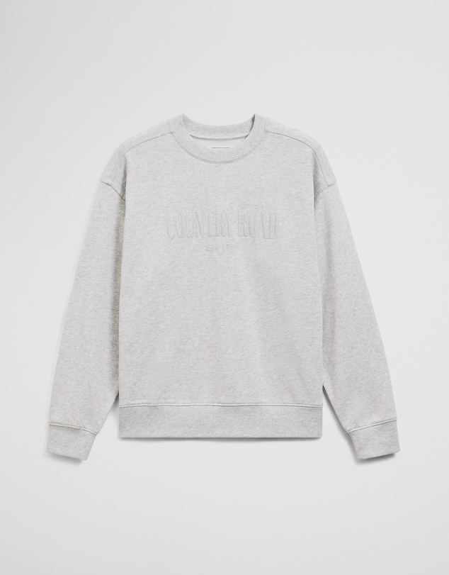 Country Road - Australian Cotton Cr Sweat