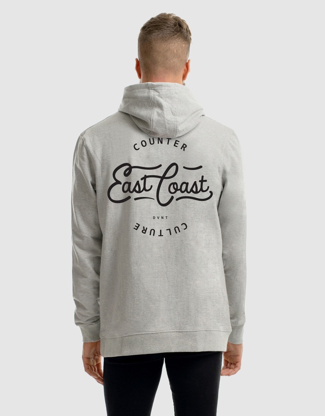 DVNT - Eastside Hoodie