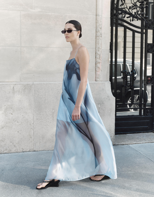 Elka Collective - Jade Dress