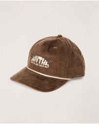 Rhythm - Portico Cord Cap