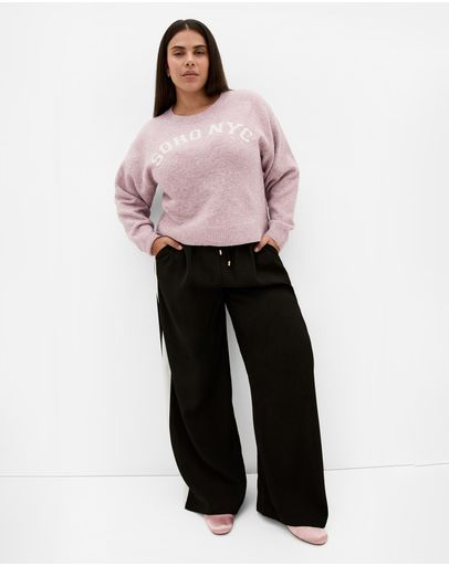Soft Pink
