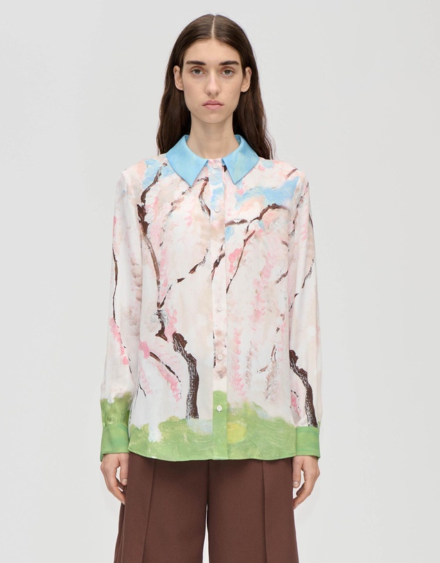Stine Goya - Long Sleeve Shirt