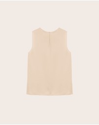 IDA+S - Linda Silk Top