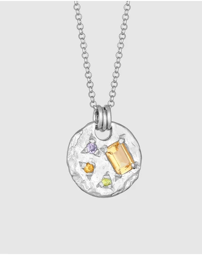 Haze & Glory - ICONIC EXCLUSIVE - Jagger Necklace