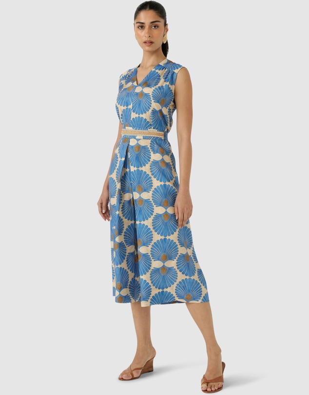 SACHA DRAKE - Sharma Jumpsuit