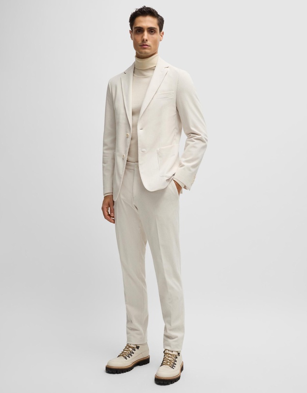 BOSS - P Hanry WG 241 Blazer