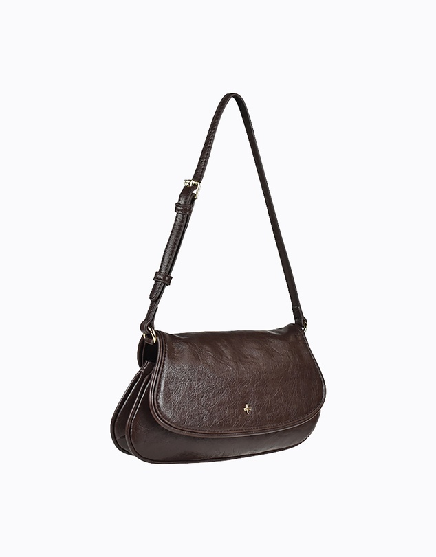 PETA AND JAIN - Razer Shoulder Bag