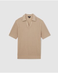 REISS - Merit Shirt