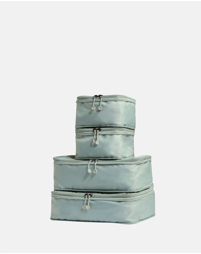 Antler - Chelsea Packing Cube - 4 Pack