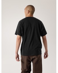 Arc'teryx - Kragg SL Cotton Shirt SS Men's