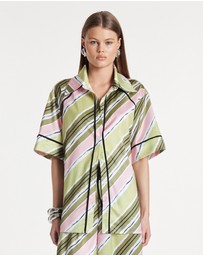 Madison The Label - Tahlia Shirt