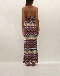 Faithfull The Brand - Elisa Maxi Dress