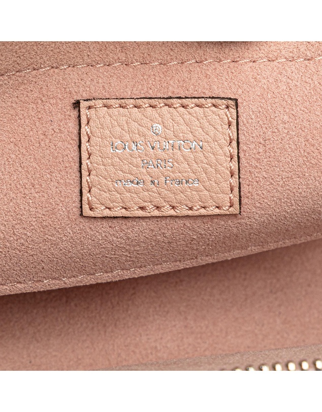 Pre-Loved by Azura Reborn - Pre-Loved Monogram Mahina Scala Mini Pouch
