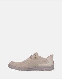 Skechers - Melson - Men's