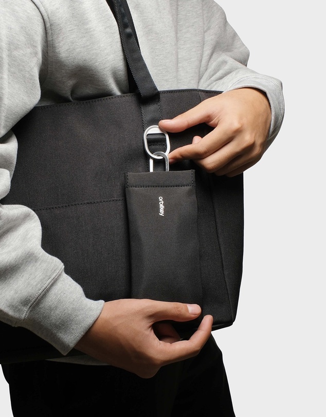 Orbitkey - Clip-on Glasses Pouch