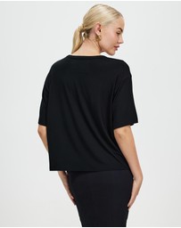 Third Form - Push Pull Tee
