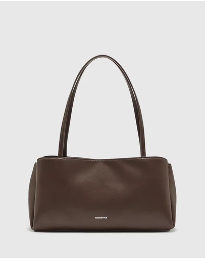 Nakedvice - The Lulu Choc Bag