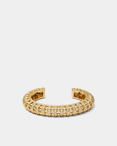 MIMCO - Sun Drift Cuff Bangle