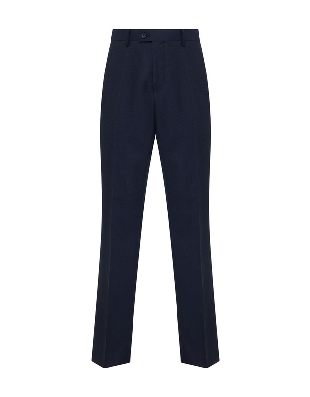 Oxford - Hardy Stripe Suit Trousers