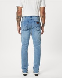 Wrangler - Stomper Jeans