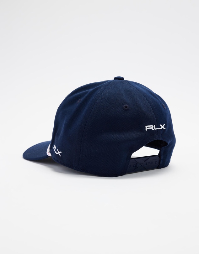 Polo Ralph Lauren - Birdie Club Cap