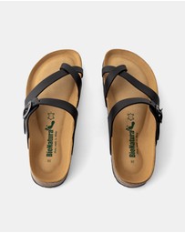BioNatura - Valentina Leather Sandals