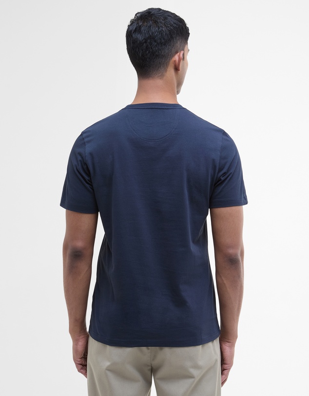 Barbour - Essential Sports T-Shirt