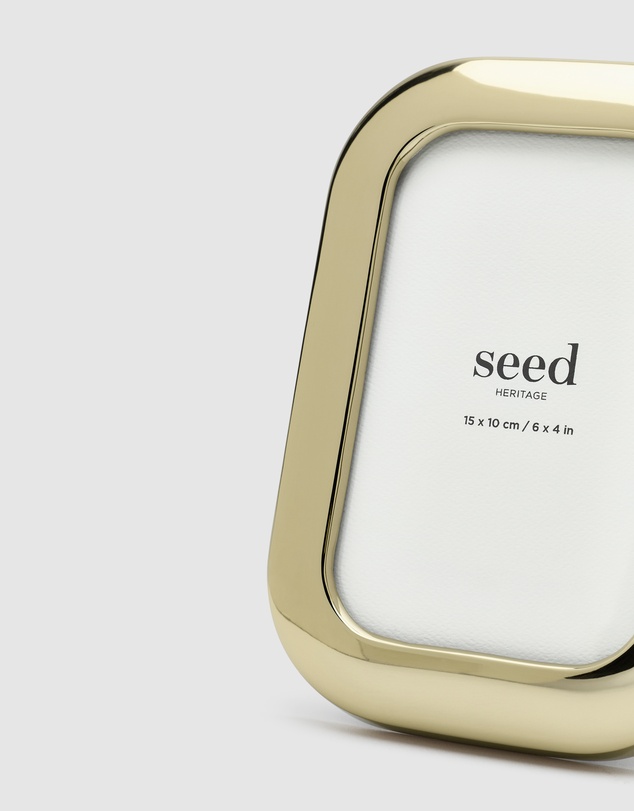Seed Heritage - Noa Photo Frame