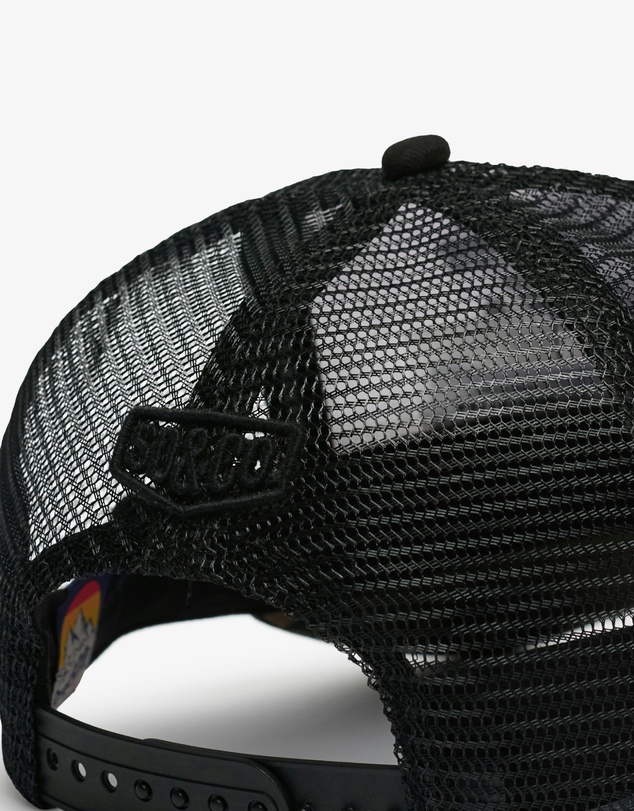 Superdry - Mesh Trucker Cap