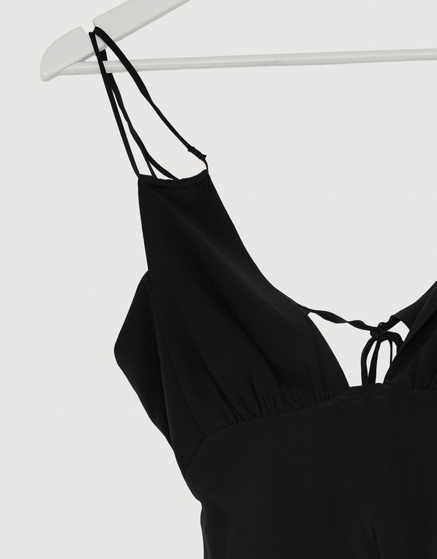 Revibe - Repaired Paris Georgia Bernie Camisole - AU 8