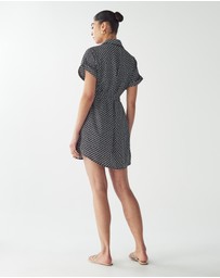 Willa - Wilhelmina Dress