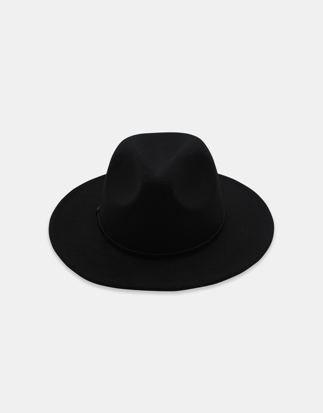 Morgan & Taylor - Jessie Fedora