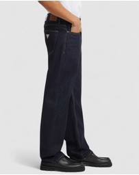 GUESS Jeans - GUESS JEANS G18 Relaxed Jeans