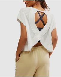 FP Movement by Free People - My Time Tee
