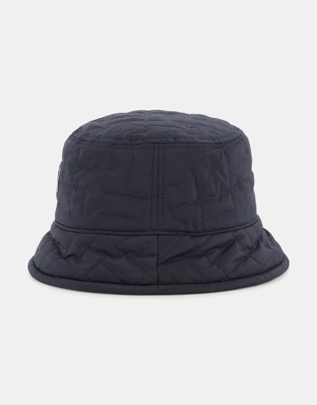 Kenzo Kids - Brand Patch Bucket Hat - Babies-Teens
