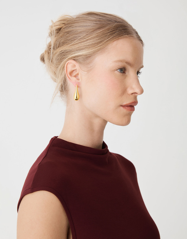Forcast - Ula Drop Earrings