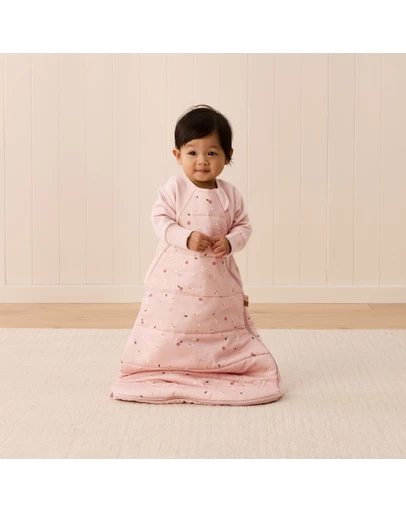 ergoPouch - Side Zip Premium Sleeping Bag 3.5 TOG - Babies-Kids