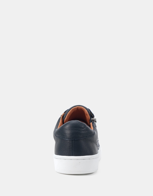 Clarks - Indra Navy