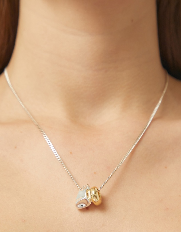 Brie Leon - Halle Necklace