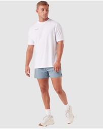 REC GEN - Type 0 Liner Short 4.5