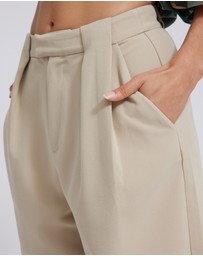 TOJHA - Isla Pant
