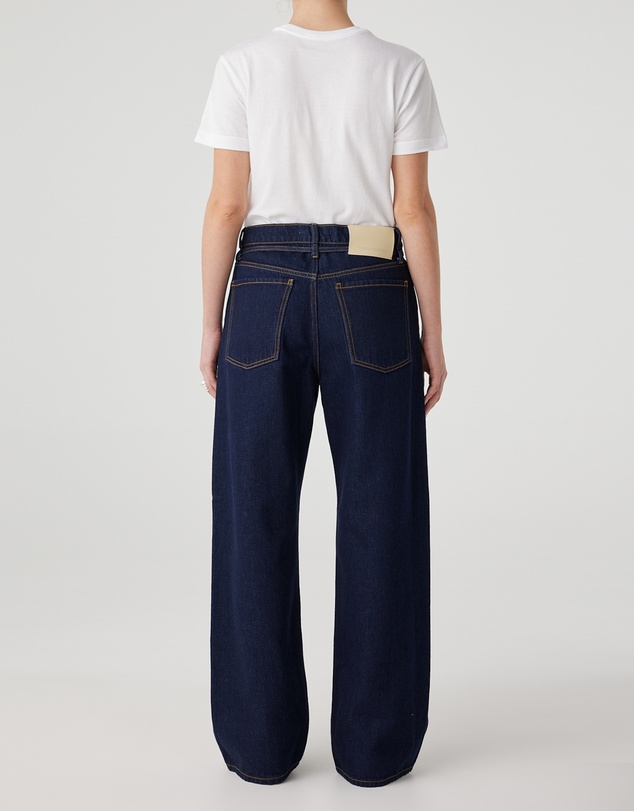 Nobody Denim - Sasha Jean Pure Blue