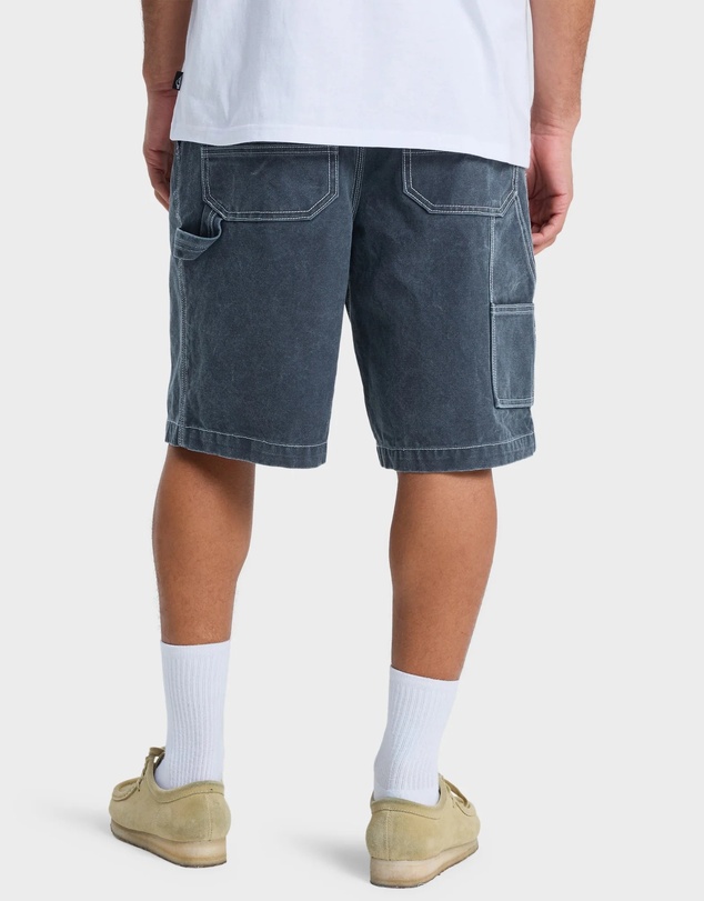 Quiksilver - Mens Mercury Carpenter Shorts