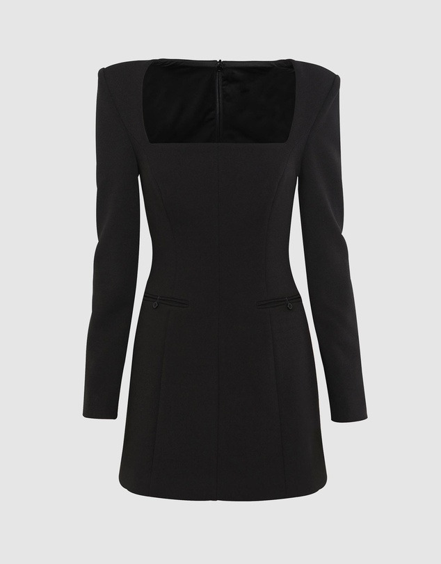 Mossman - Origin Mini Dress