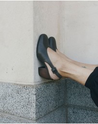 Chaos & Harmony - Gem Heel