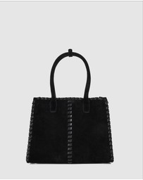 Dune London - Darlingtons - Black