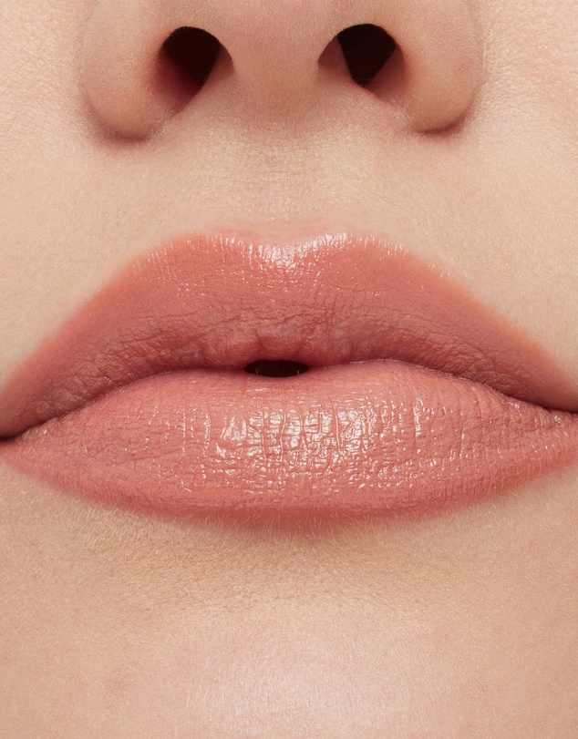 MAC - MACXIMAL Sleek Satin Lipstick Blankety